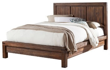 Meadow Queen Bed