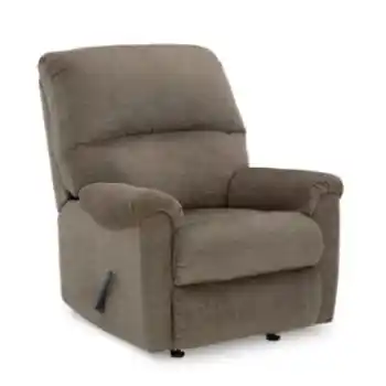 Ashley Southerland Nutmeg Rocker/Recliner