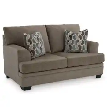 Ashley Southerland Nutmeg Loveseat