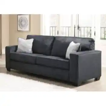 Ashley Alki Slate Sofa