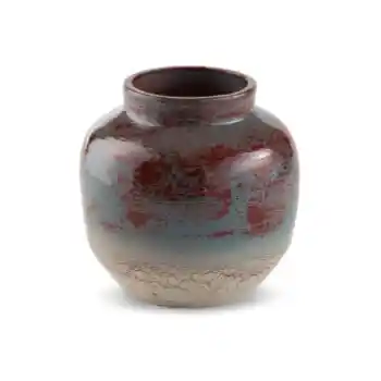 Ashley Temer Vase