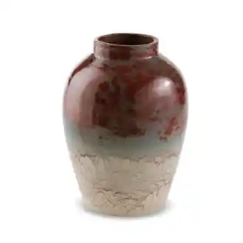Ashley Temer Large Vase