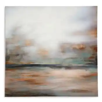 Ashley Abstract Landscape Wall Art