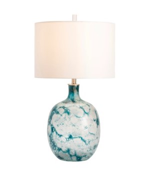 Crestview Talulah Table Lamp