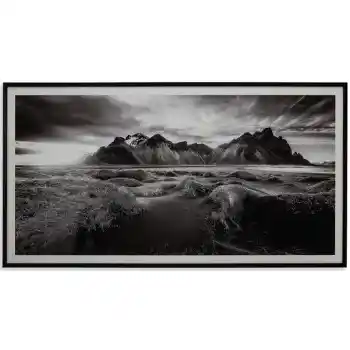 Ashley Coastal Mountains Wall Art
