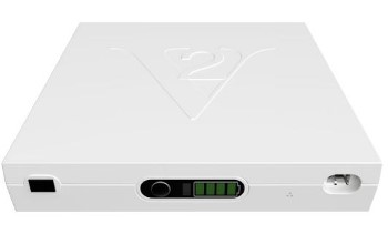 V2 Universal Rechargeable Battery Backup