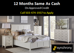 Synchrony Financing