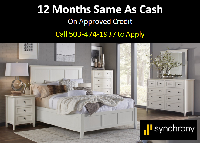 Synchrony Financial